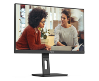 AOC 27''  27E3QAF  Czarny - 1169575 - zdjęcie 2